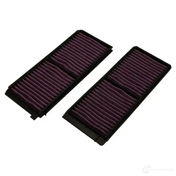 Салонный фильтр KAVO PARTS 1437977785 B1 QVF mc5119x