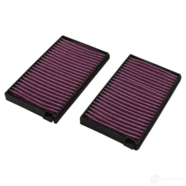 Салонный фильтр KAVO PARTS 1437977791 hc8219x VZHU F