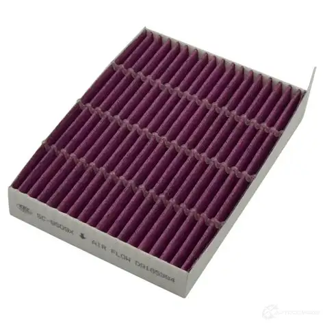 Салонный фильтр KAVO PARTS 1424297067 R0 1EE sc9509x 8715616306133