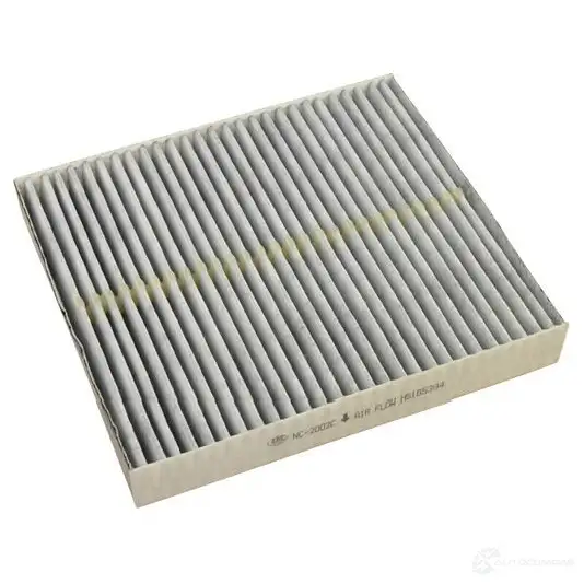 Салонный фильтр KAVO PARTS nc2002c 1424595366 3Q3 J7U 8715616230445 изображение 0