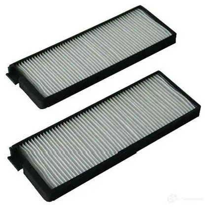 Салонный фильтр KAVO PARTS W SERRN 1424808394 8715616016957 dc7105