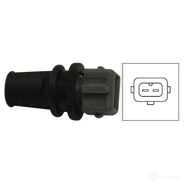 Датчик температуры воздуха KAVO PARTS 8715616287821 eit1006 1219364783 QPI GVS7 изображение 0