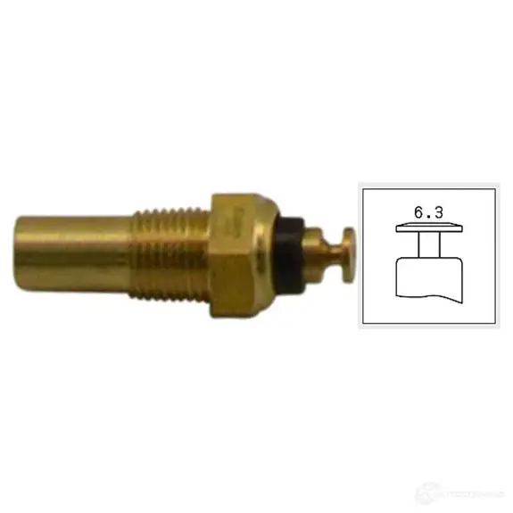 Датчик температуры охлаждающей жидкости KAVO PARTS 8715616287074 ect1007 E NM80 1219360045