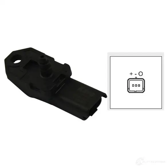 Датчик абсолютного давления KAVO PARTS 1219364933 ems4501 8715616288088 MT1 8CF
