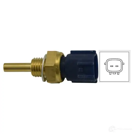 Датчик температуры масла KAVO PARTS eot6501 8715616292689 1219367509 O 672W