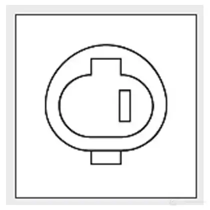 Датчик температуры масла KAVO PARTS 1219367547 8715616292696 NPO DE0S eot9001