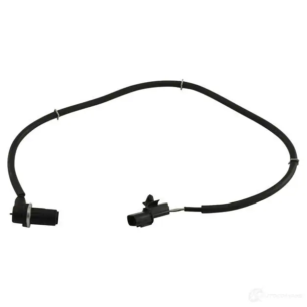 Датчик АБС KAVO PARTS 1754355 Q T938O 8715616190640 bas5513