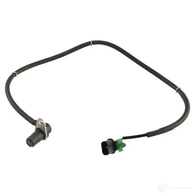 Датчик АБС KAVO PARTS 8715616228282 bas5531 1754372 FNBRY EL изображение 0
