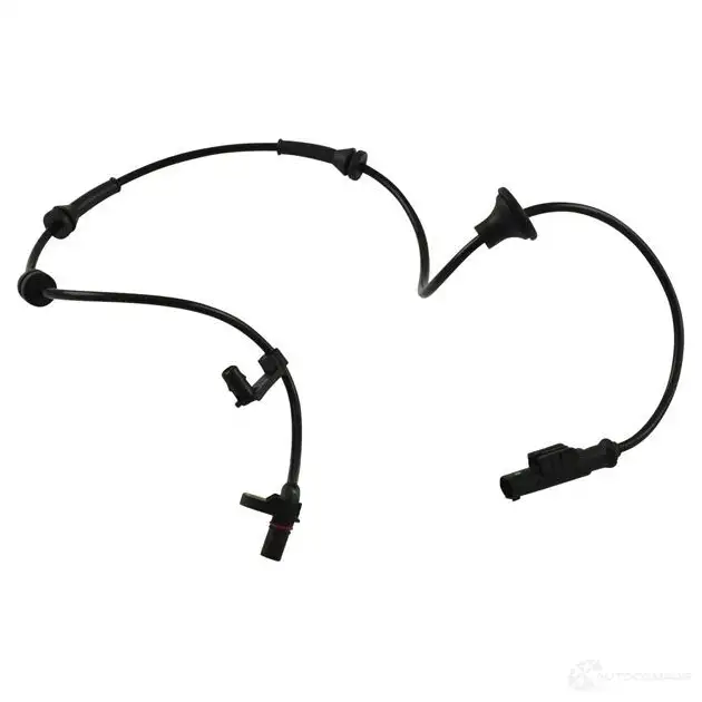 Датчик АБС KAVO PARTS V 3FNH4 bas9086 1754728 8715616241168