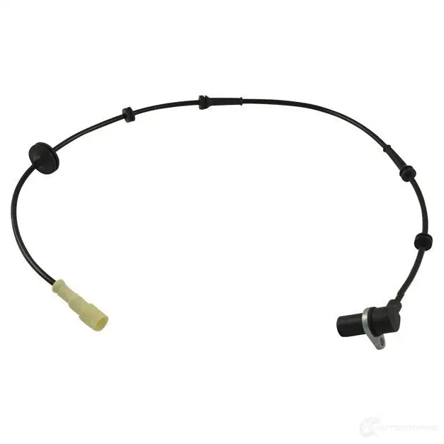 Датчик АБС KAVO PARTS PSZV1M 3 1754007 8715616243469 bas2051 изображение 0