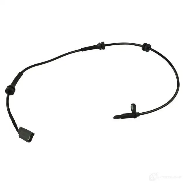 Датчик АБС KAVO PARTS 8715616245432 bas6609 1754530 A KTMK изображение 0