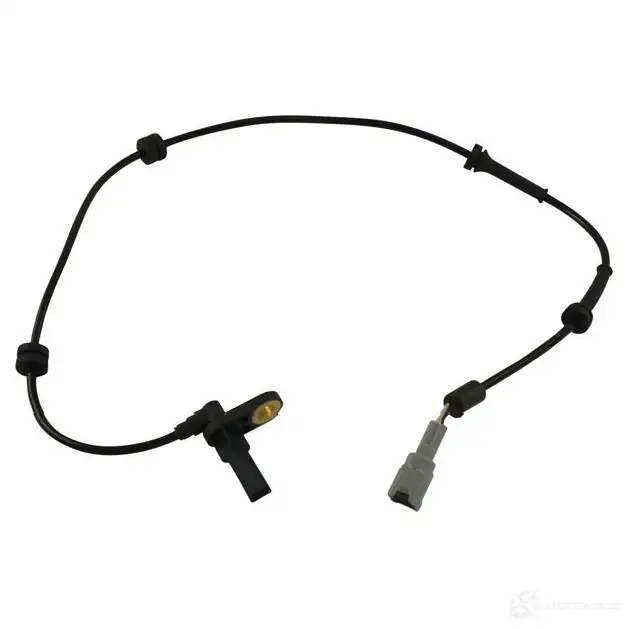 Датчик АБС KAVO PARTS 1754489 XH5F L bas6567 8715616245012