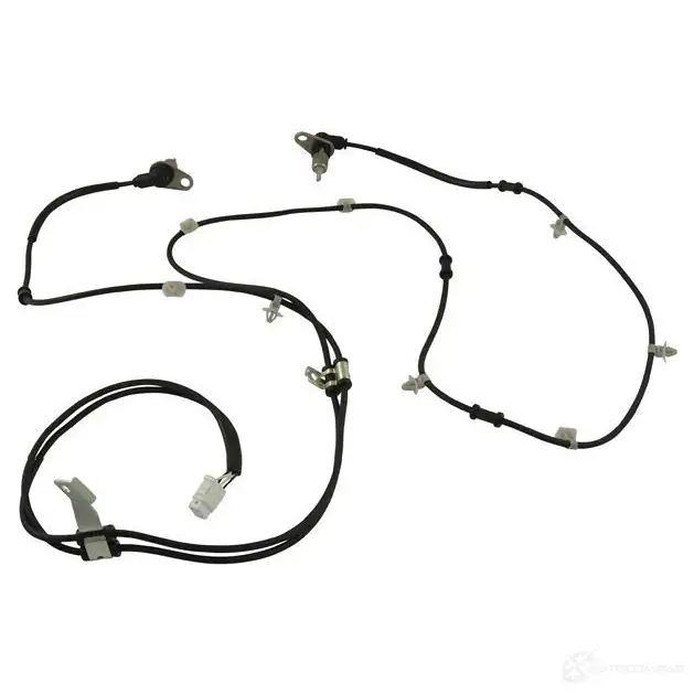 Датчик АБС KAVO PARTS 8715616245975 bas8539 YT IVGL 1754629 изображение 0