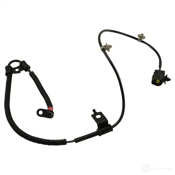Датчик АБС KAVO PARTS bas4117 1437565557 GZI9 K изображение 0