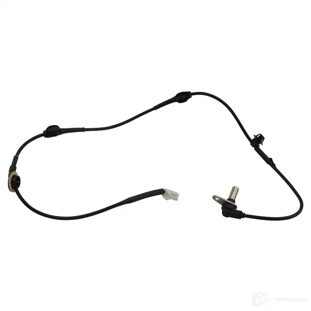 Датчик АБС KAVO PARTS bas4540 8715616244411 1754320 OVZ0 4IV