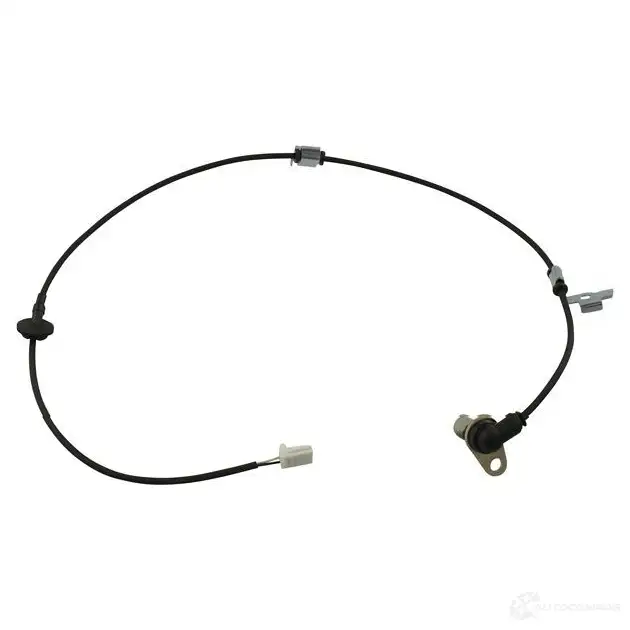 Датчик АБС KAVO PARTS FIAZ PN 1754311 8715616234863 bas4531 изображение 0