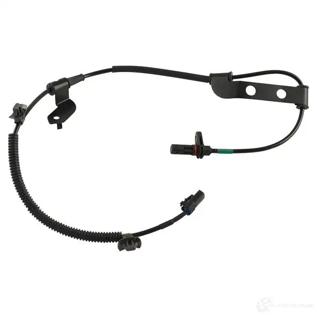 Датчик АБС KAVO PARTS 1754224 8715616231619 7 N2B5A7 bas4023 изображение 0