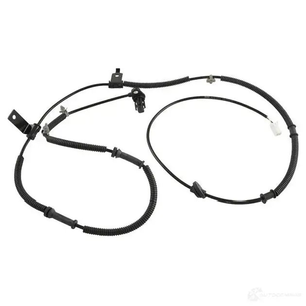 Датчик АБС KAVO PARTS 1754225 8715616231596 bas4024 FR1 AT6