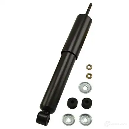 Амортизатор KAVO PARTS L3B LU6 1437564238 ssa9071 изображение 0