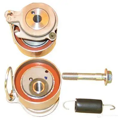 Натяжной ролик ГРМ KAVO PARTS dte2017 1763497 8715616040709 IZODMY J