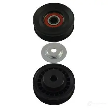 Натяжной ролик приводного ремня KAVO PARTS SU 2QZ 1763888 dtp8504 8715616140164