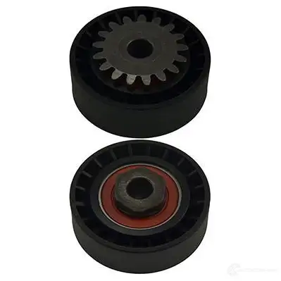 Натяжной ролик приводного ремня KAVO PARTS 63 VRLGS 8715616138680 1763833 dtp6503