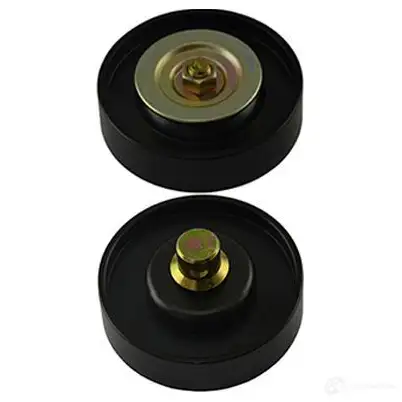 Натяжной ролик приводного ремня KAVO PARTS 1763844 WDS 1X dtp6514 8715616153591