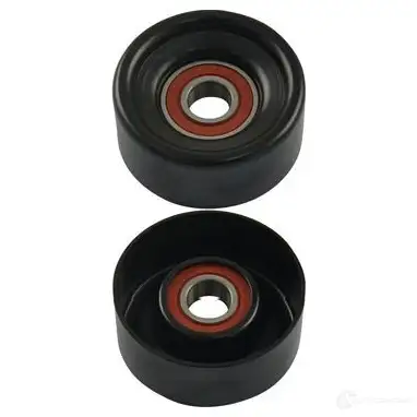 Натяжной ролик приводного ремня KAVO PARTS dtp6546 8715616220989 1763872 HBN FSEQ