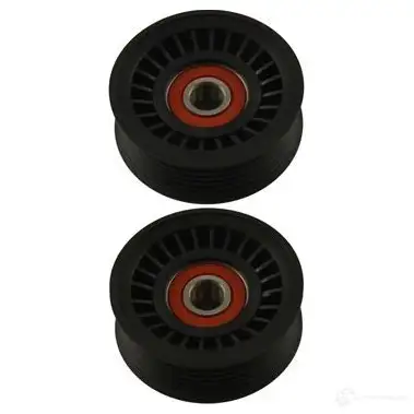 Натяжной ролик приводного ремня KAVO PARTS 8715616220927 dtp6540 2 WK10 778107918 изображение 0