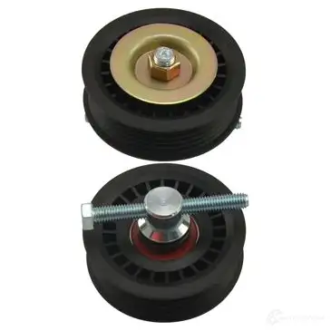 Натяжной ролик приводного ремня KAVO PARTS 8715616220668 1763926 IAC4 CWU dtp9029