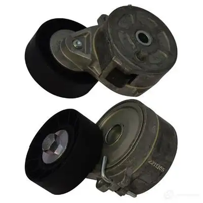 Натяжной ролик приводного ремня KAVO PARTS XXE 56 1763893 dtp8509 8715616144124