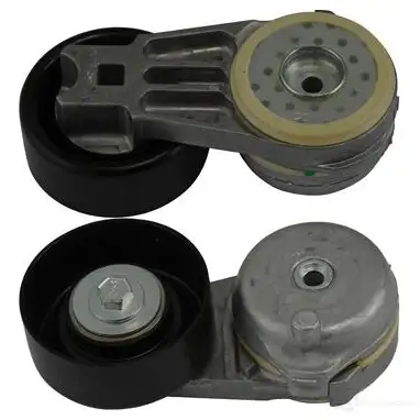 Натяжной ролик приводного ремня KAVO PARTS 8715616075466 1763777 6Z TTTN1 dtp4502