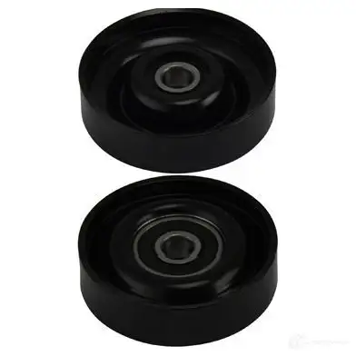 Натяжной ролик приводного ремня KAVO PARTS dtp4005 1763770 8715616075053 Q2 QE4