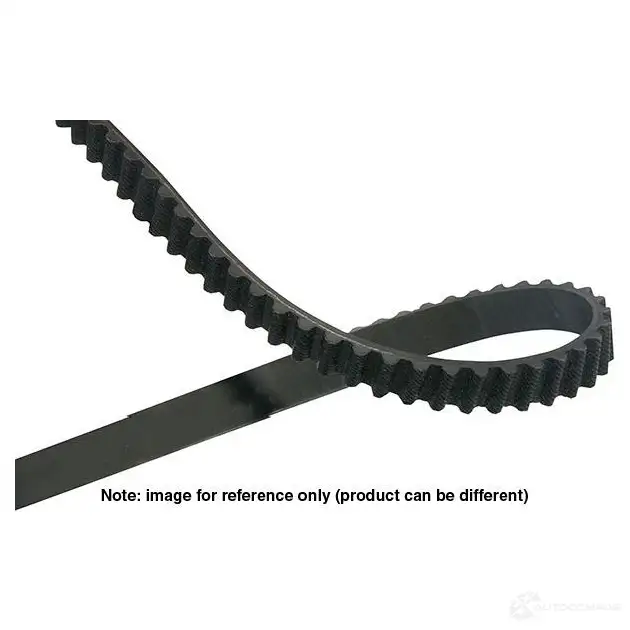 Ремень ГРМ KAVO PARTS 8715616050593 GT 3U5 dtb2003 1763143 изображение 0