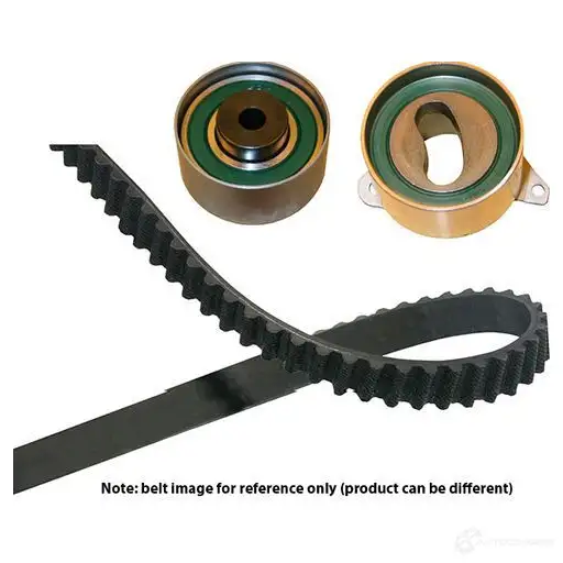 Комплект ремня ГРМ KAVO PARTS dkt4008 1762307 8715616134866 0 7J3IF