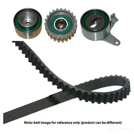 Комплект ремня ГРМ KAVO PARTS 1762316 8715616055772 dkt4505 B 5V1OU