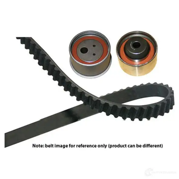 Комплект ремня ГРМ KAVO PARTS dkt5514 1762362 8715616070010 C MQZ0X