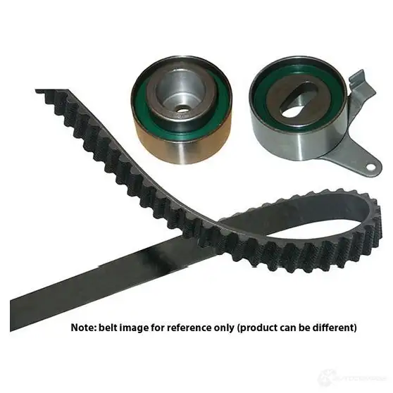 Комплект ремня ГРМ KAVO PARTS dkt4003 8715616061292 1MN 07IX 1762302