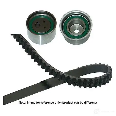 Комплект ремня ГРМ KAVO PARTS 8715616231787 dkt3021 VT2E2T B 1762285