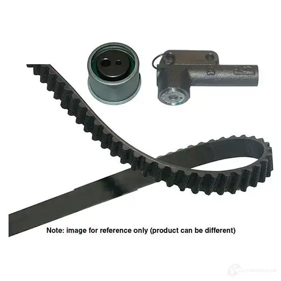 Комплект ремня ГРМ KAVO PARTS dkt3026 1762290 PG0 JB 8715616240024 изображение 0