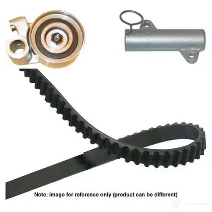 Комплект ремня ГРМ KAVO PARTS dkt9033 1762499 OL2N 8K 8715616203159