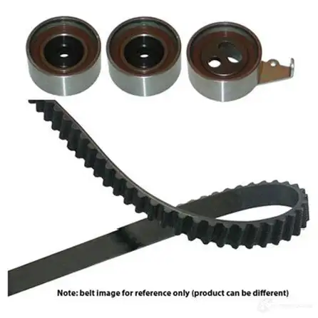 Комплект ремня ГРМ KAVO PARTS dkt4526 06Z G5 1762336 8715616142694