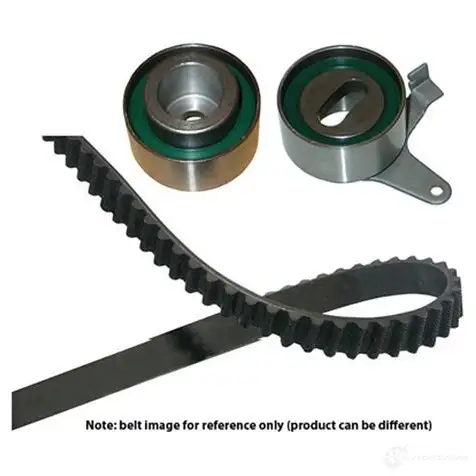 Комплект ремня ГРМ KAVO PARTS 8715616061216 dkt4508 1762318 FT7 UY