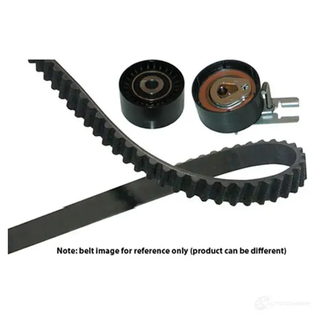 Комплект ремня ГРМ KAVO PARTS LL YADY7 dkt4522 8715616086189 1762332