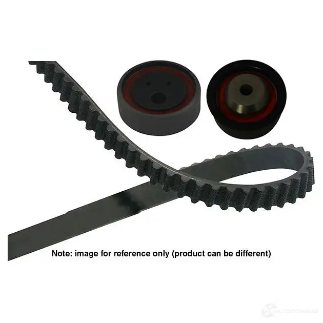 Комплект ремня ГРМ KAVO PARTS dkt5554 1762401 8715616231855 F4 VRO