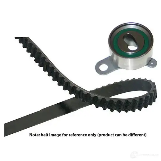 Комплект ремня ГРМ KAVO PARTS GE STN 8715616076203 1762483 dkt9016