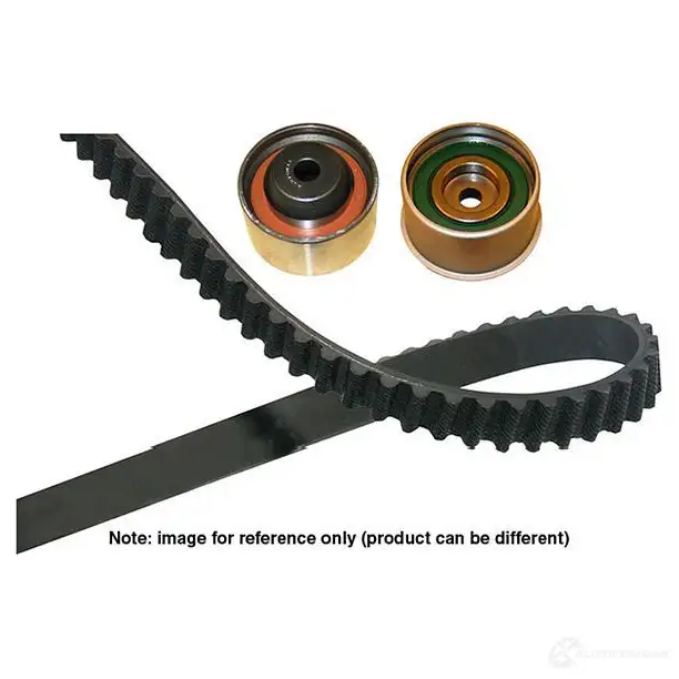 Комплект ремня ГРМ KAVO PARTS dkt3028 8715616265003 4M UNT 1762292 изображение 0