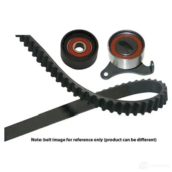Комплект ремня ГРМ KAVO PARTS dkt9014 1762481 8715616075619 4R Q93I