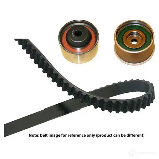 Комплект ремня ГРМ KAVO PARTS 1762272 8715616061117 dkt3008 X KSTUE