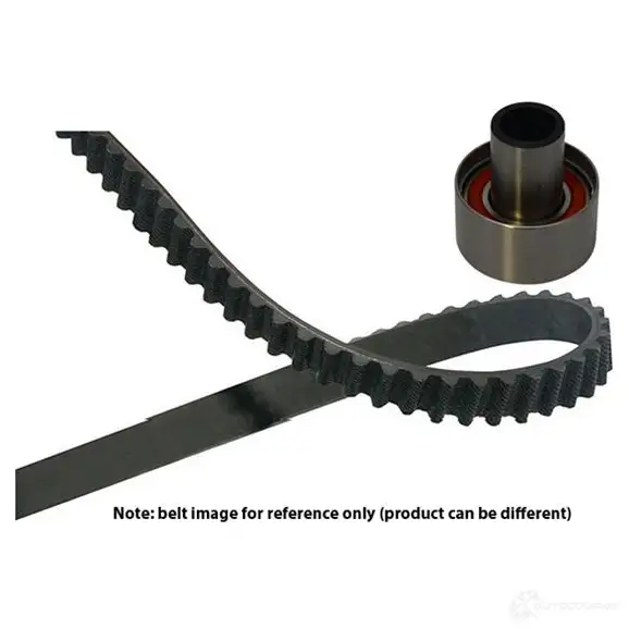 Комплект ремня ГРМ KAVO PARTS 1762431 8715616083102 dkt6518 LO SO7